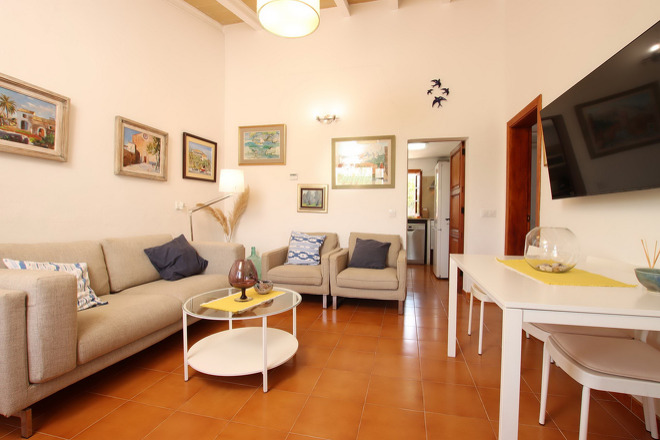 Finca Tessa (f565) in Pollensa Foto 11