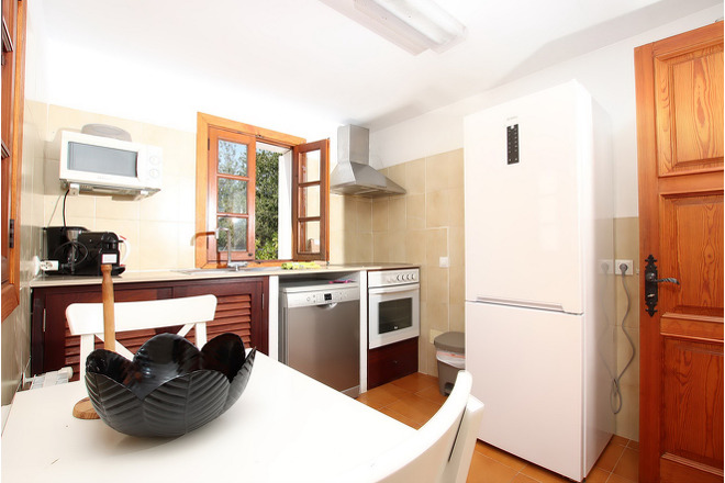 Finca Tessa (f565) in Pollensa Foto 13