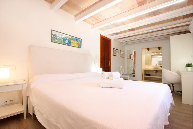 Finca Tessa (f565) in Pollensa Foto 14