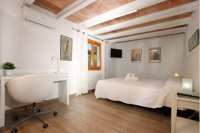 Finca Tessa (f565) in Pollensa Foto 15