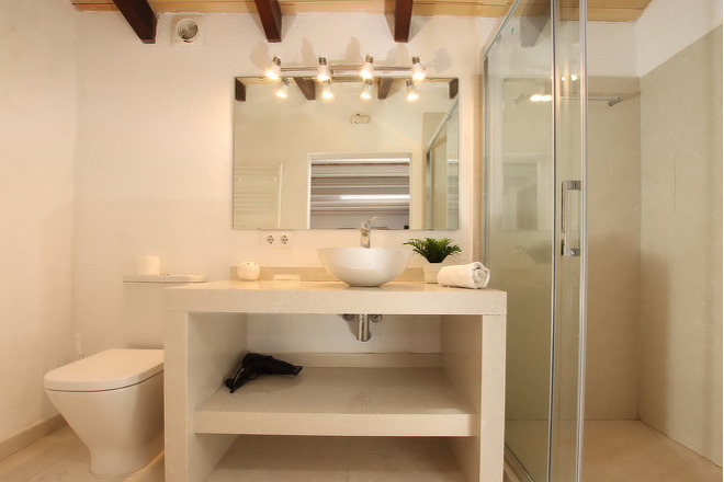 Finca Tessa (f565) in Pollensa Foto 16