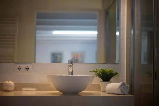 Finca Tessa (f565) in Pollensa Foto 17