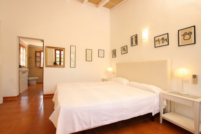 Finca Tessa (f565) in Pollensa Foto 18