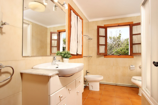 Finca Tessa (f565) in Pollensa Foto 19