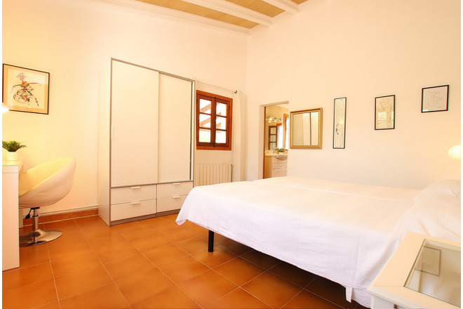 Finca Tessa (f565) in Pollensa Foto 20