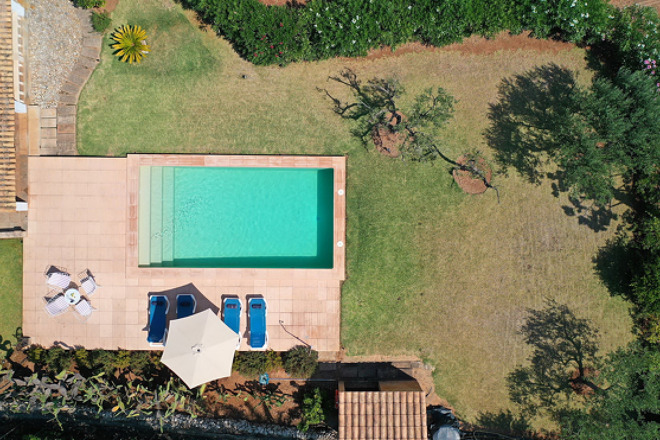 Finca Tessa (f565) in Pollensa Foto 21