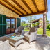 Finca Sergio (f565) in Alcudia Foto 4