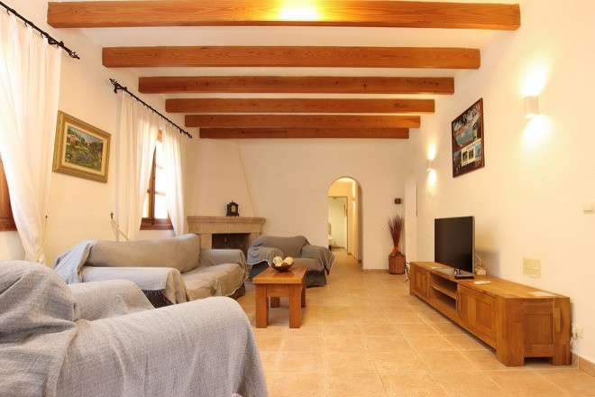 Finca Lírio (f567) in Puerto Pollensa Foto 12