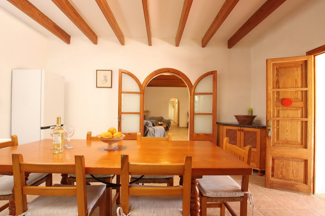 Finca Lírio (f567) in Puerto Pollensa Foto 13