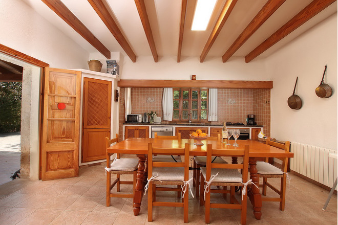 Finca Lírio (f567) in Puerto Pollensa Foto 14