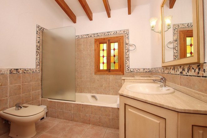 Finca Lírio (f567) in Puerto Pollensa Foto 16