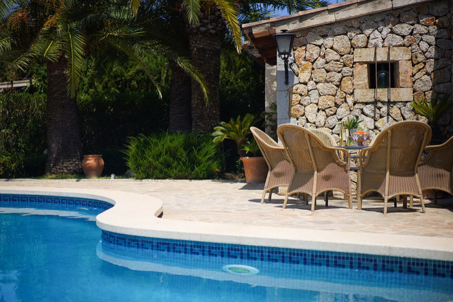 Finca Lírio (f567) in Puerto Pollensa Foto 21