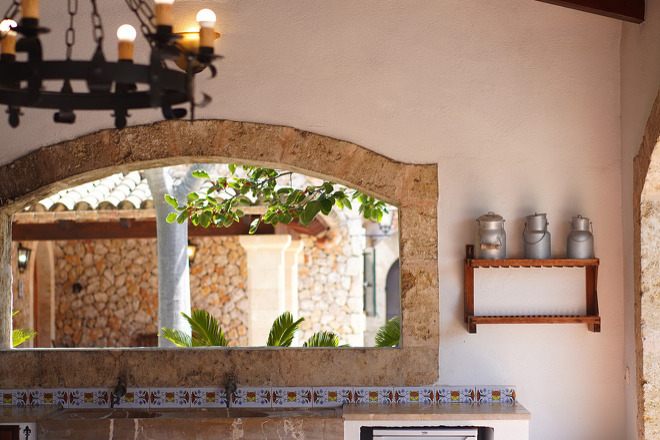 Finca Lírio (f567) in Puerto Pollensa Foto 25