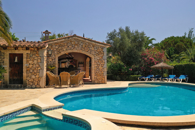 Finca Lírio (f567) in Puerto Pollensa Foto 29