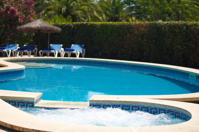 Finca Lírio (f567) in Puerto Pollensa Foto 31