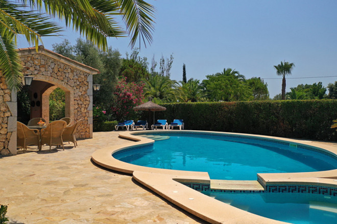 Finca Lírio (f567) in Puerto Pollensa Foto 34