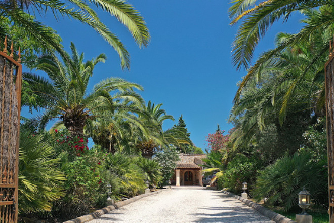 Finca Lírio (f567) in Puerto Pollensa Foto 35