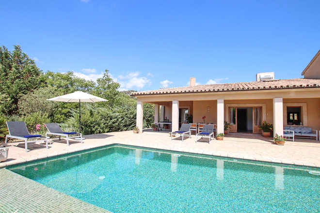Finca Maribel (f572) in Pollensa Foto 5