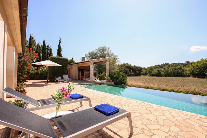 Finca Maribel (f572) in Pollensa Foto 24