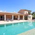 Finca Maribel (f572) in Pollensa Foto 3