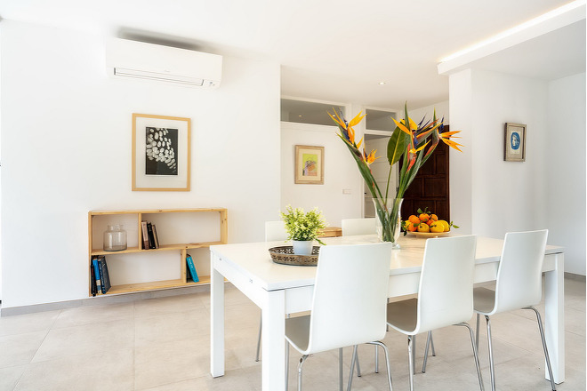 Ferienwohnung Luis (f574) in Cala Sant Vicenc Foto 8