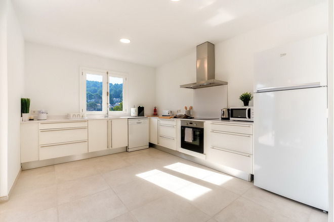 Ferienwohnung Luis (f574) in Cala Sant Vicenc Foto 11