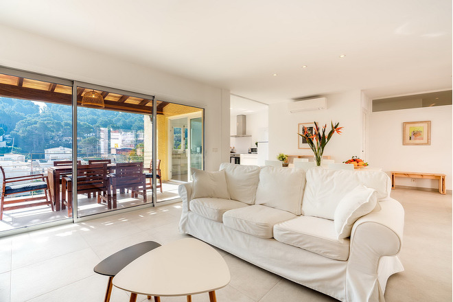 Ferienwohnung Luis (f574) in Cala Sant Vicenc Foto 13