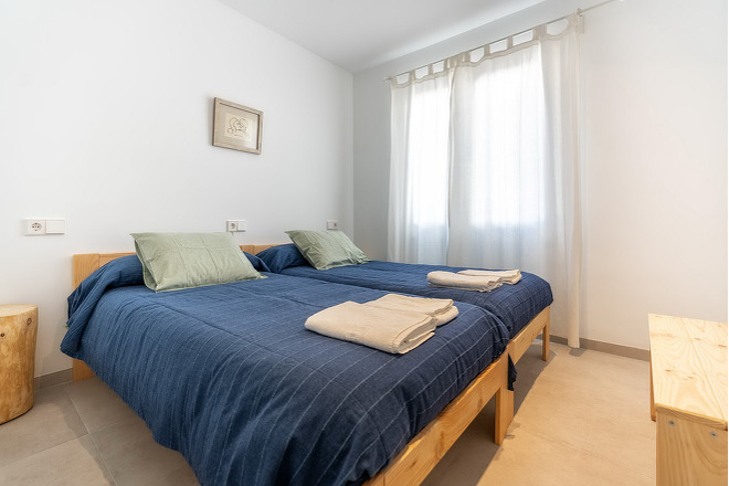 Ferienwohnung Luis (f574) in Cala Sant Vicenc Foto 21