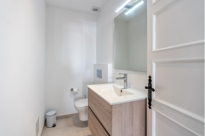 Ferienwohnung Luis (f574) in Cala Sant Vicenc Foto 22