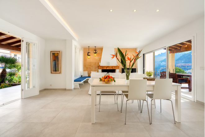 Ferienwohnung Luis (f574) in Cala Sant Vicenc Foto 24