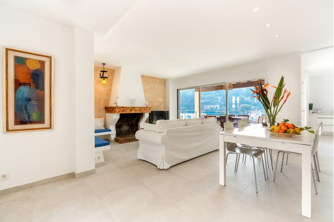 Ferienwohnung Luis (f574) in Cala Sant Vicenc Foto 25