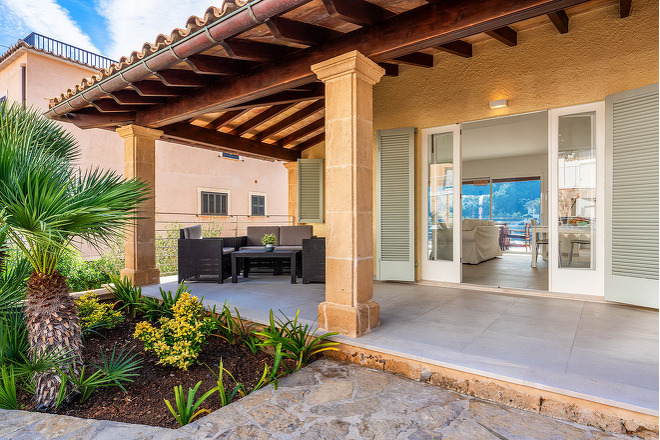 Ferienwohnung Luis (f574) in Cala Sant Vicenc Foto 27