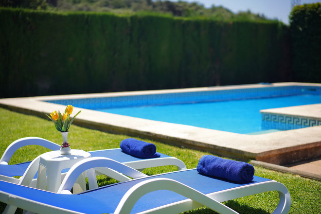 Finca Vinyol (f576) in Puerto Pollensa Foto 5