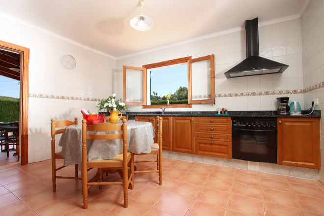 Finca Vinyol (f576) in Puerto Pollensa Foto 15