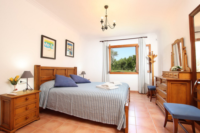 Finca Vinyol (f576) in Puerto Pollensa Foto 16