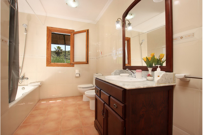 Finca Vinyol (f576) in Puerto Pollensa Foto 17