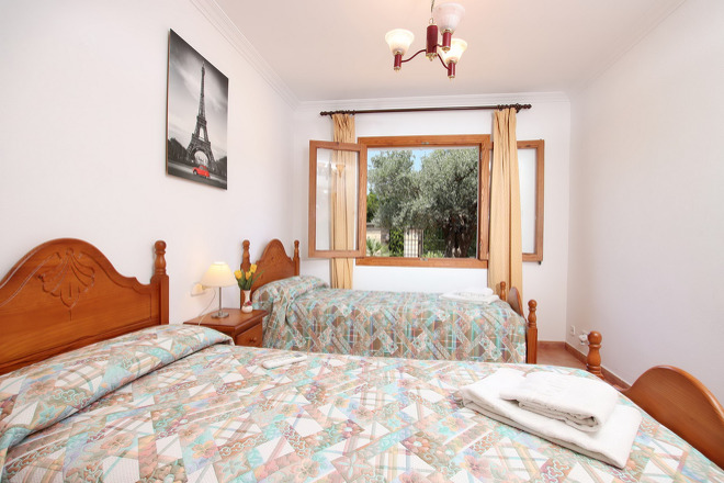 Finca Vinyol (f576) in Puerto Pollensa Foto 20