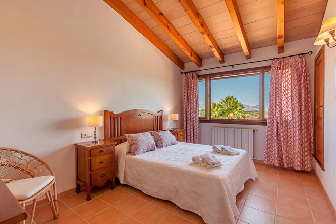 Finca Luna (f601) in Puerto Pollensa Foto 13