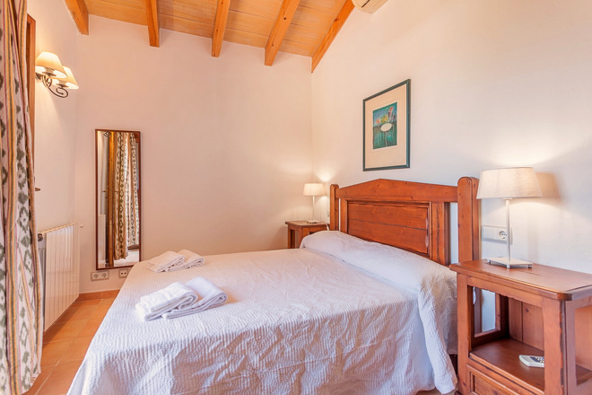 Finca Luna (f601) in Puerto Pollensa Foto 17