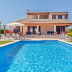 Finca Luna (f601) in Puerto Pollensa Foto 1