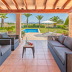 Finca Luna (f601) in Puerto Pollensa Foto 5