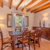 Finca Luna (f601) in Puerto Pollensa Foto 10
