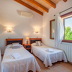 Finca Luna (f601) in Puerto Pollensa Foto 15