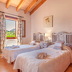 Finca Luna (f601) in Puerto Pollensa Foto 19