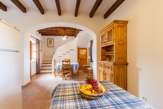 Finca Gabriella (f602) in Pollensa Foto 8