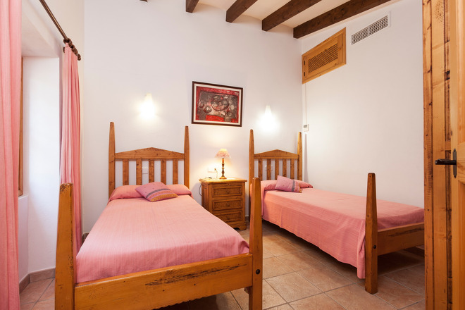 Finca Gabriella (f602) in Pollensa Foto 18