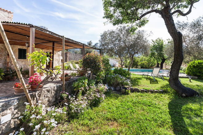 Finca Gabriella (f602) in Pollensa Foto 19