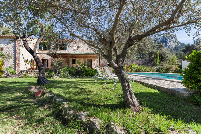 Finca Gabriella (f602) in Pollensa Foto 21