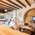 Finca Gabriella (f602) in Pollensa Foto 7