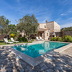 Finca Gabriella (f602) in Pollensa Foto 20